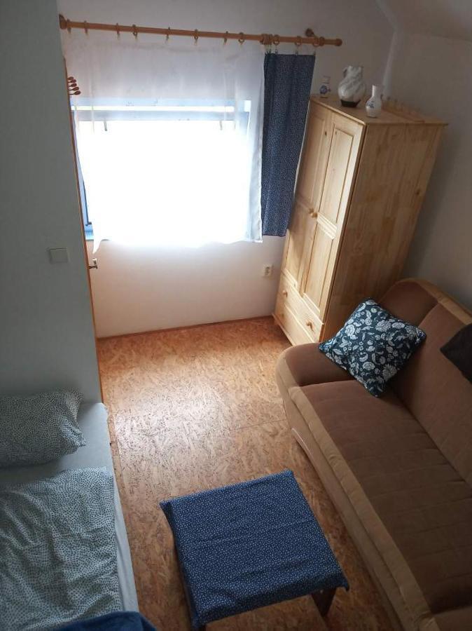 Apartment Sklep U Petra
