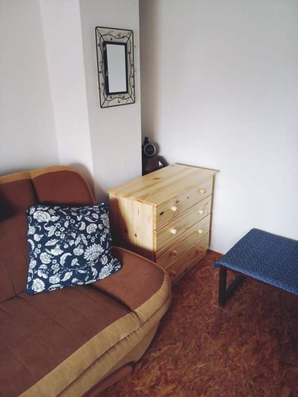Sklep U Petra Apartment *