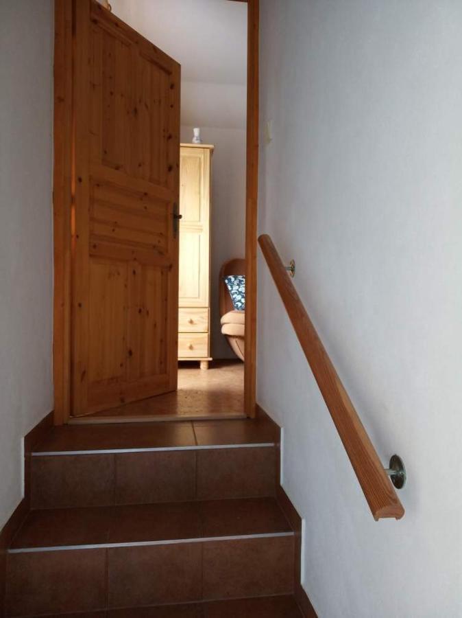 Sklep U Petra Apartment Velke Bilovice