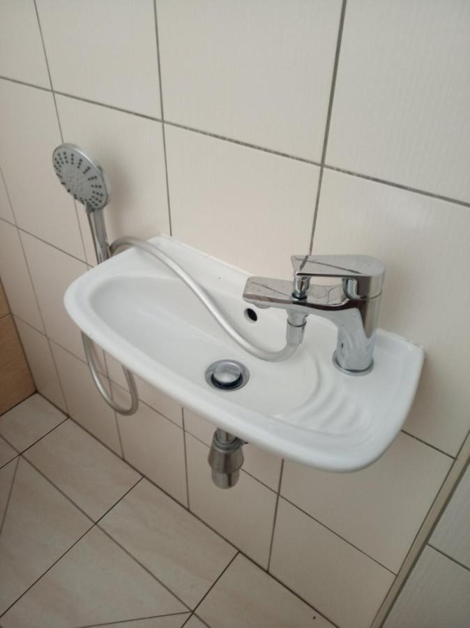 Sklep U Petra Apartment *