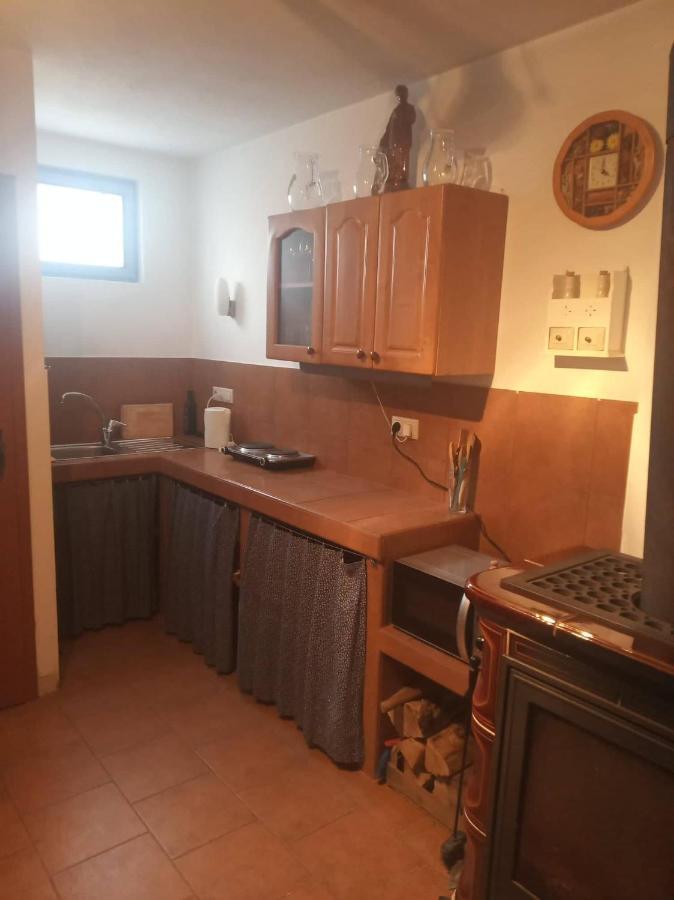 Sklep U Petra Apartment *