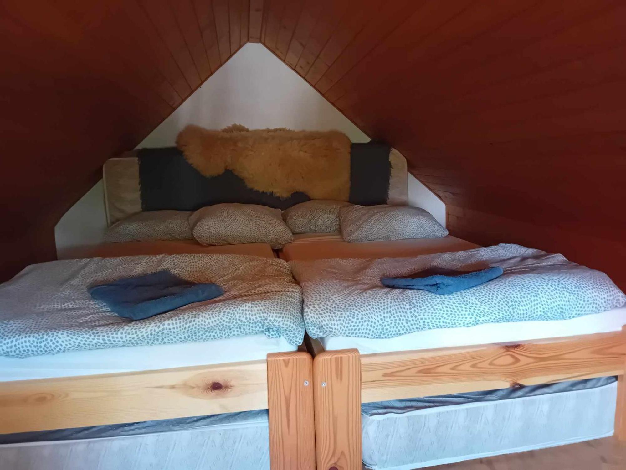 Apartment Sklep U Petra