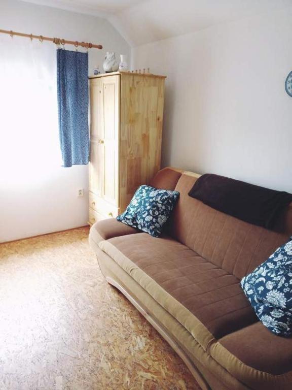 Apartment Sklep U Petra Velke Bilovice