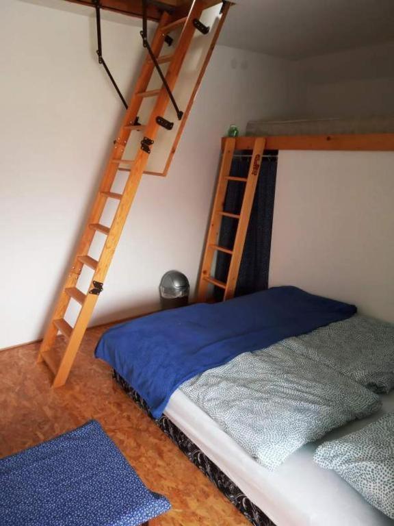 Sklep U Petra Velke Bilovice
